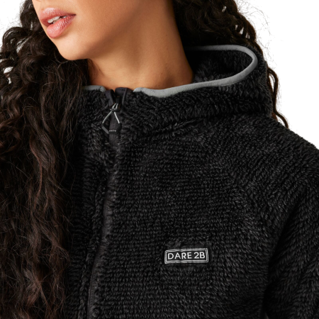 Dámska mikina Dare 2b W Pro Torrek Midlayer