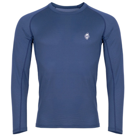 Pánske tričko High Point Code 2.0 LS man