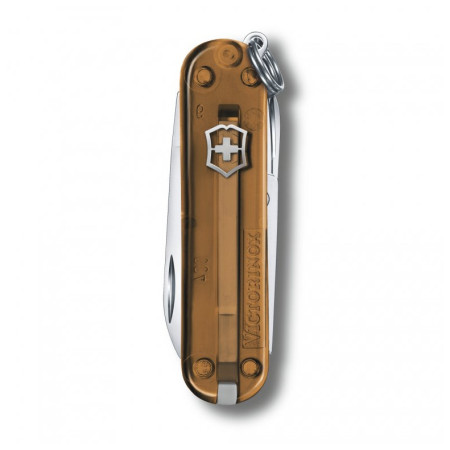 Vreckový nôž Victorinox Classic SD Colors
