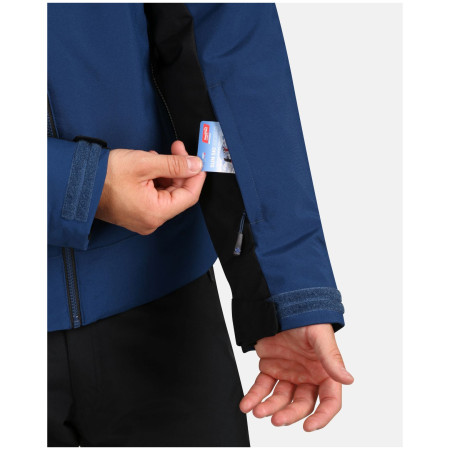 Pánska bunda Kilpi Flip-M