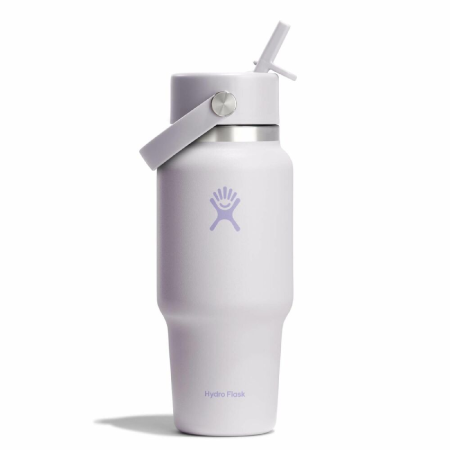 Termohrnček Hydro Flask Wide Flex Straw Travel Bottle 24 oz