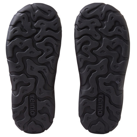 Detské sandále Reima Talsi Red Clay