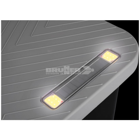 Outdoor box Brunner BoxStep NG
