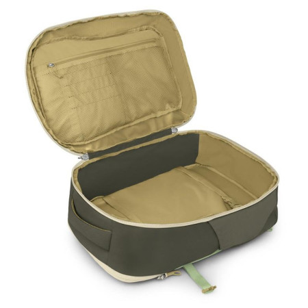 Príručný batoh do lietadla Osprey Daylite Travel Pack 35