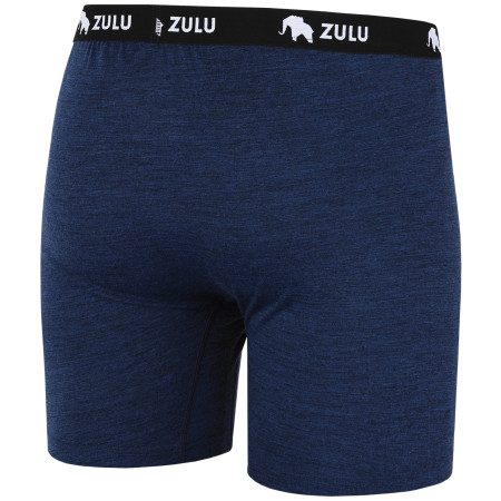Pánske boxerky Zulu Merino 160 6in