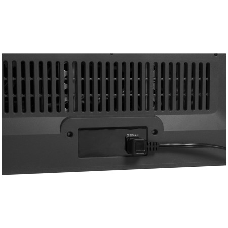 Kompresorová chladnička Brunner Polarys Criomaster HPI 73