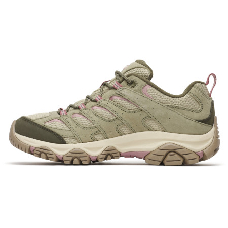 Dámske turistické topánky Merrell Moab 3
