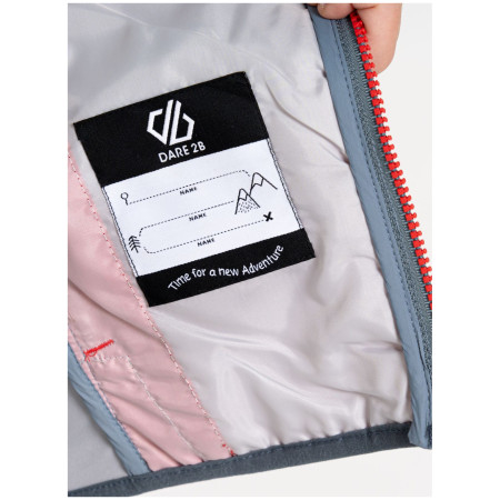Detská bunda Dare 2b Explore II Hybrid