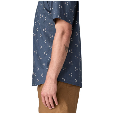 Pánska košeľa Patagonia Men's Back Step Shirt