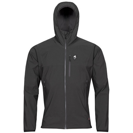 Pánska softshellová bunda High Point ATOM 2.0 HOODY JACKET