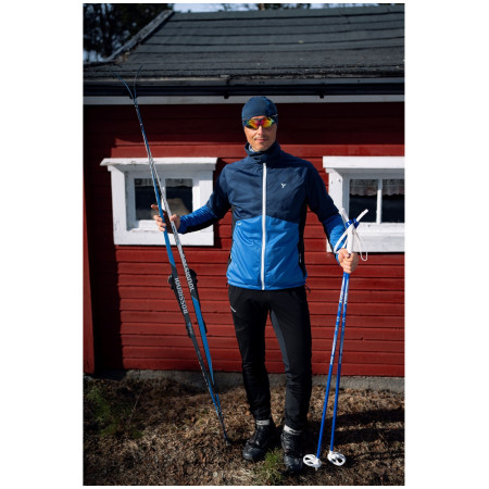 Pánska softshellová bunda Silvini Pusterio