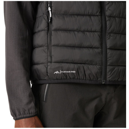 Pánska vesta Regatta HillPack B/W II