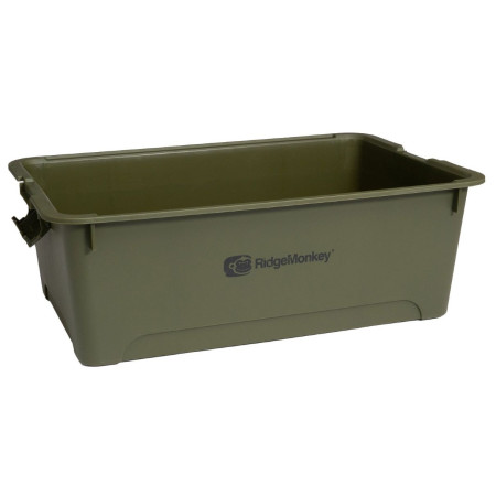 Úložný box Ridge Monkey Armoury Stackable Storage Box 36 Litre