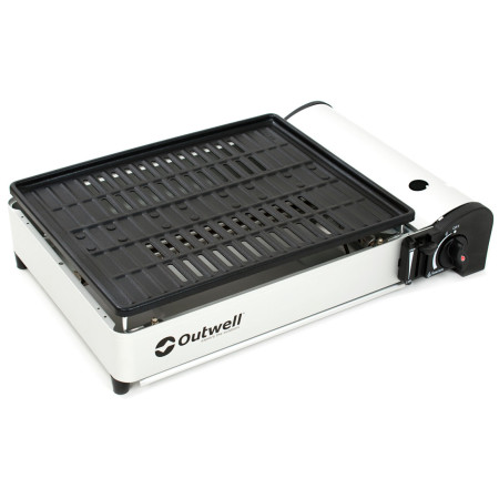 Gril Outwell Crest Gas