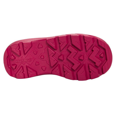 Detské zimné topánky Viking Outdoor Footwear Claw Warm Pink