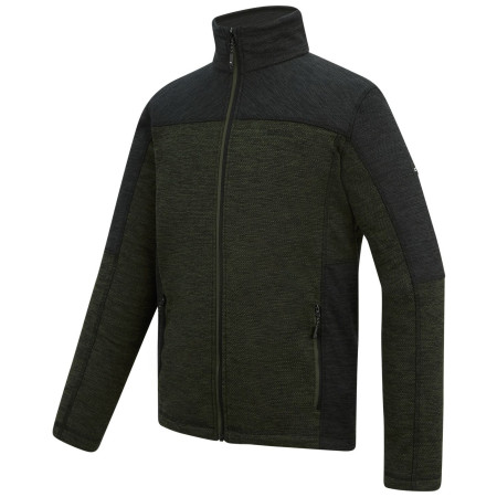 Pánska mikina Regatta Highton Full Zip Midlayer