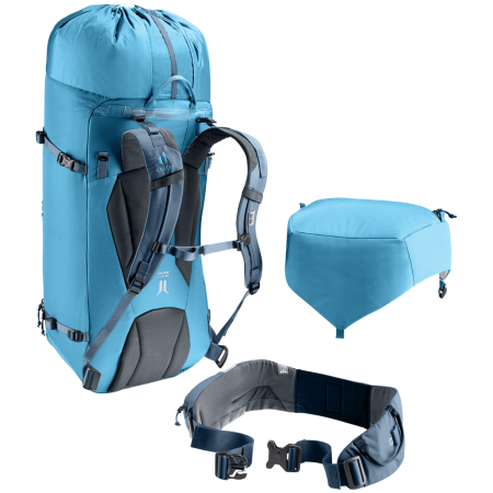 Batoh Deuter Guide 44+8