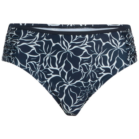 Spodný diel plaviek Regatta Aceana Bikini Brief modrá NvyFlrParads