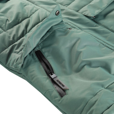 Dámska bunda Alpine Pro Werda