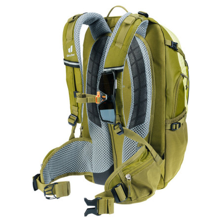 Batoh Deuter Trans Alpine 24