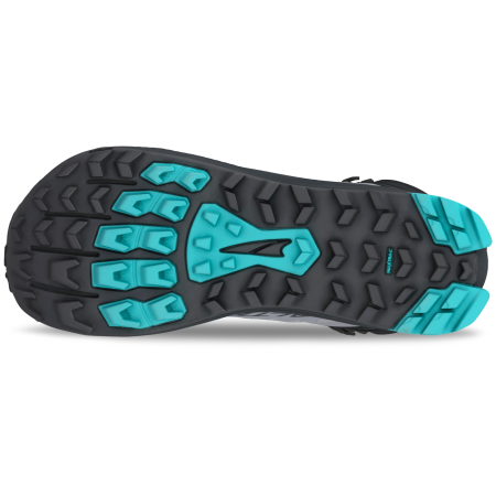 Dámske trekové topánky Altra W Lone Peak 9 Waterproof Mid