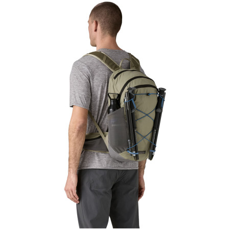 Turistický batoh Patagonia Terravia Pack 22L