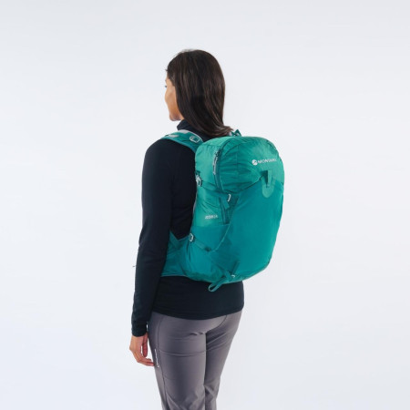 Dámsky turistický batoh Montane Womens Azote 24