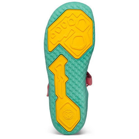 Detské sandále Affenzahn Sandal Vegan Roughy