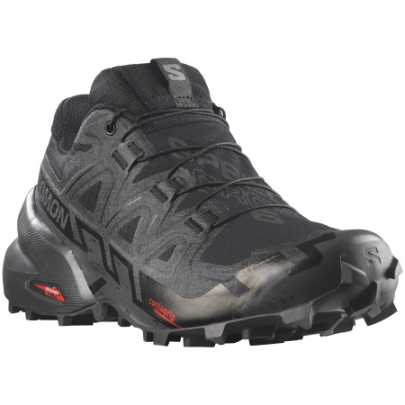 Dámske bežecké topánky Salomon Speedcross 6 Gore-Tex