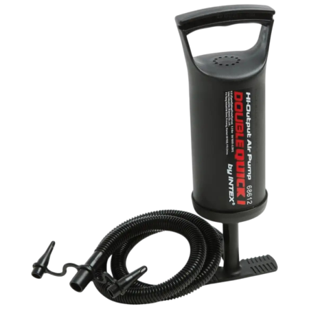 Nafukovací matrac Intex Queen Dura-Beam Classic 64765