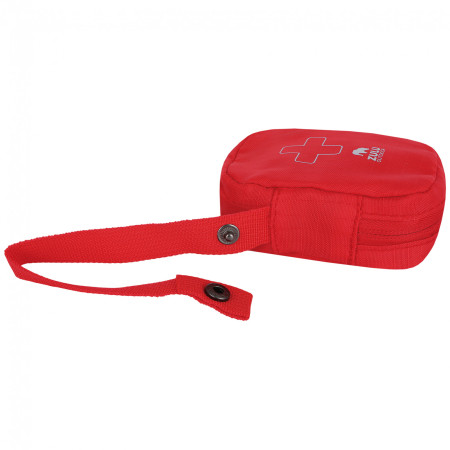 Prázdna lekárnička Zulu First Aid S