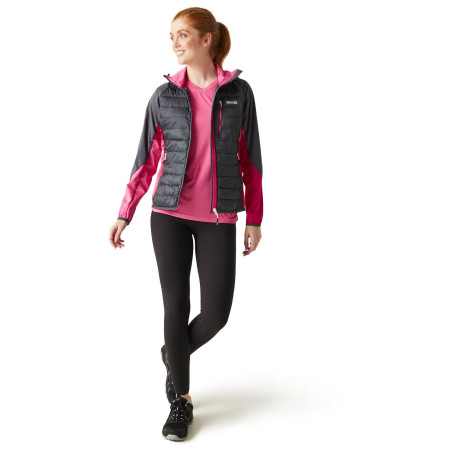Dámska bunda Regatta Wmn Pro Hybrid