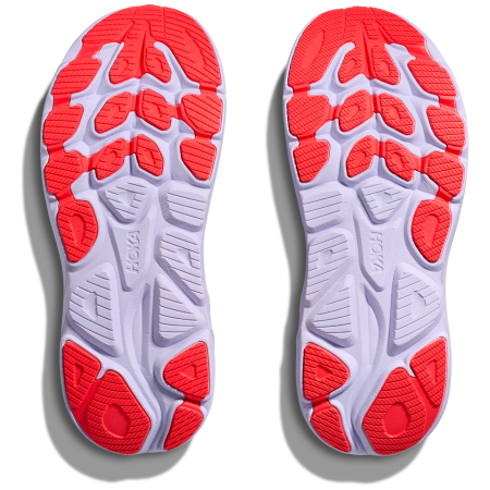 Dámske bežecké topánky Hoka W Clifton 10