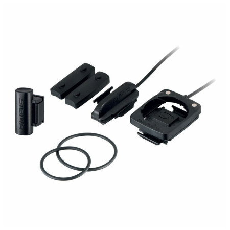 Cyklocomputer Sigma BC 7.16 drôtový