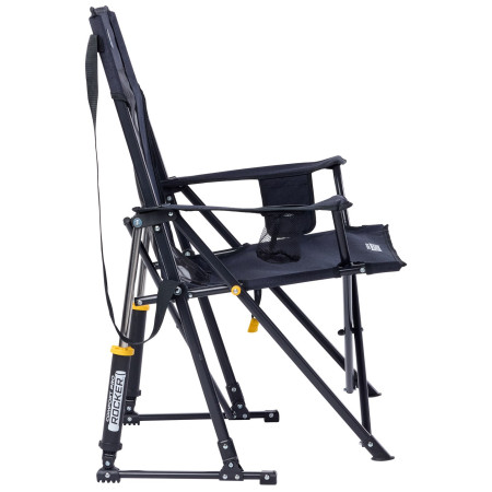 Stolička GCI Comfort Pro Rocker XL