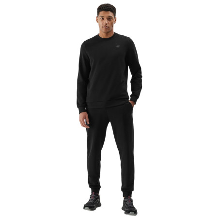 Pánska mikina 4F Sweatshirt M1181