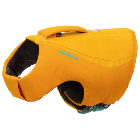 Plávacia vesta pre psa Ruffwear Float Coat™ Life Jacket