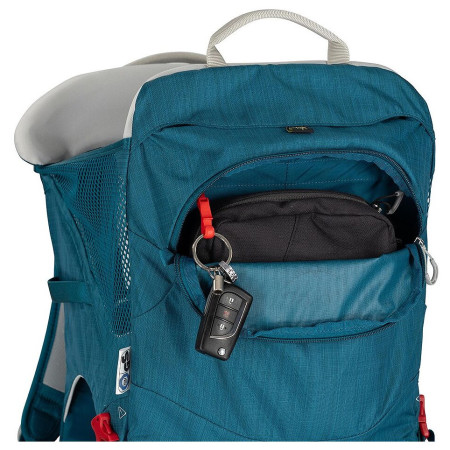 Nosidlo Osprey Poco Slt