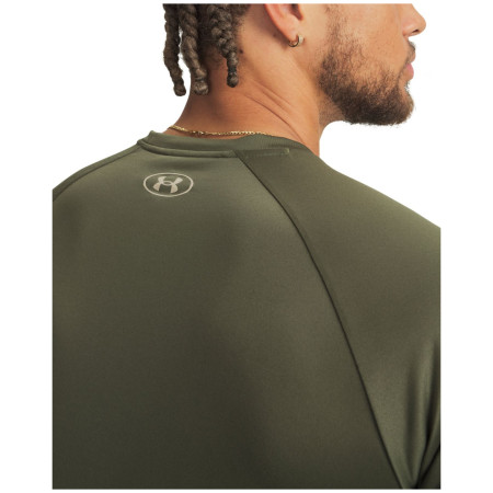Pánske funkčné tričko Under Armour UA Tech Graphic Tee