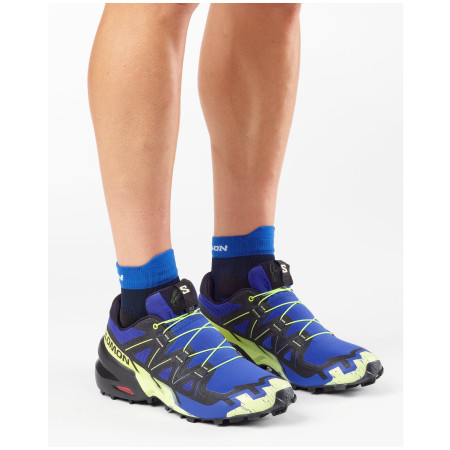 Pánske bežecké topánky Salomon Speedcross 6