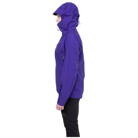 Dámska bunda Mountain Equipment Makalu Wmns Jacket
