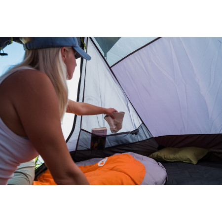 Stan Coleman Cobra 3