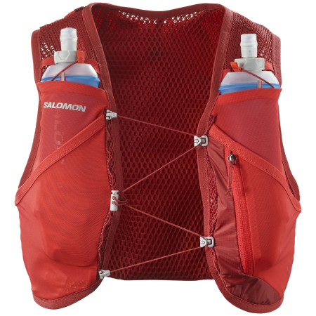 Bežecká vesta Salomon Active Skin 4