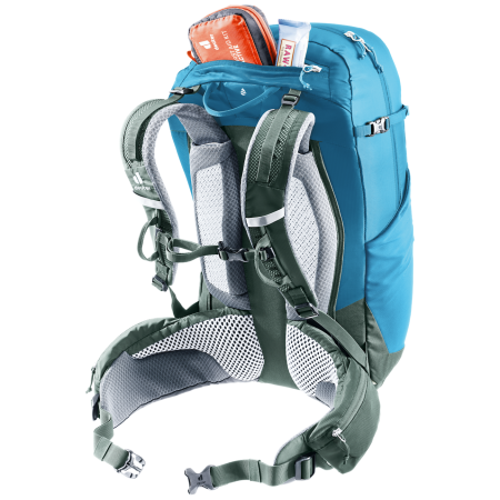 Batoh Deuter Trail Pro 33