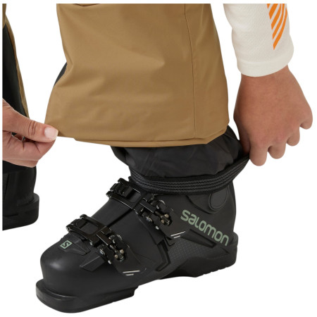 Dámske lyžiarske nohavice Helly Hansen W Legendary Insulated Pant
