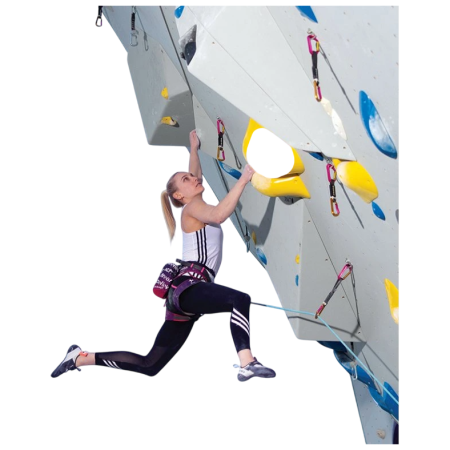 Horolezecký úväzok Camp Energy Janja