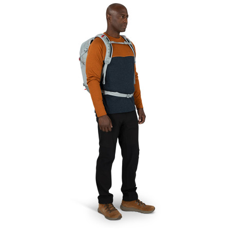 Batoh Osprey Hikelite 26
