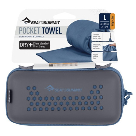 Uterák Sea to Summit Pocket Towel L