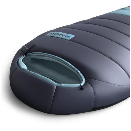 Páperový spacák Husky Drape