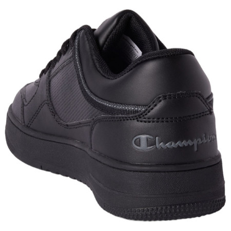Detské topánky Champion Rd18 Low B Gs Low Cut Shoe